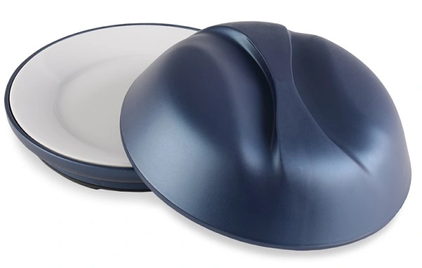 ALADDIN ESSENCE 9 / 230mm INSULATED DOME SAPPHIRE"