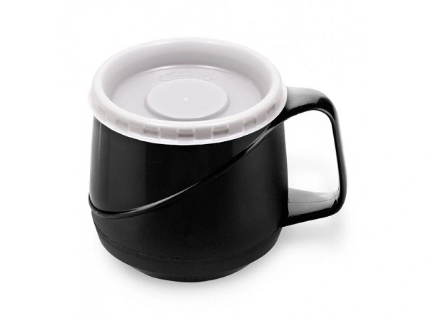 ALADDIN ALLURE 8oz / 230ml INSULATED MUG BLACK