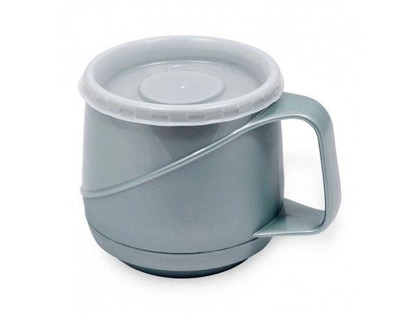 ALADDIN ALLURE 8oz / 230ml INSULATED MUG SEA MIST