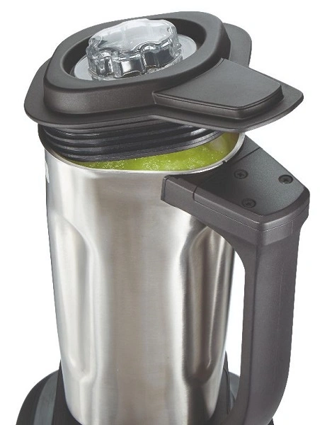 Hamilton Beach Rio Bar Blender with Stainless Steel Jug