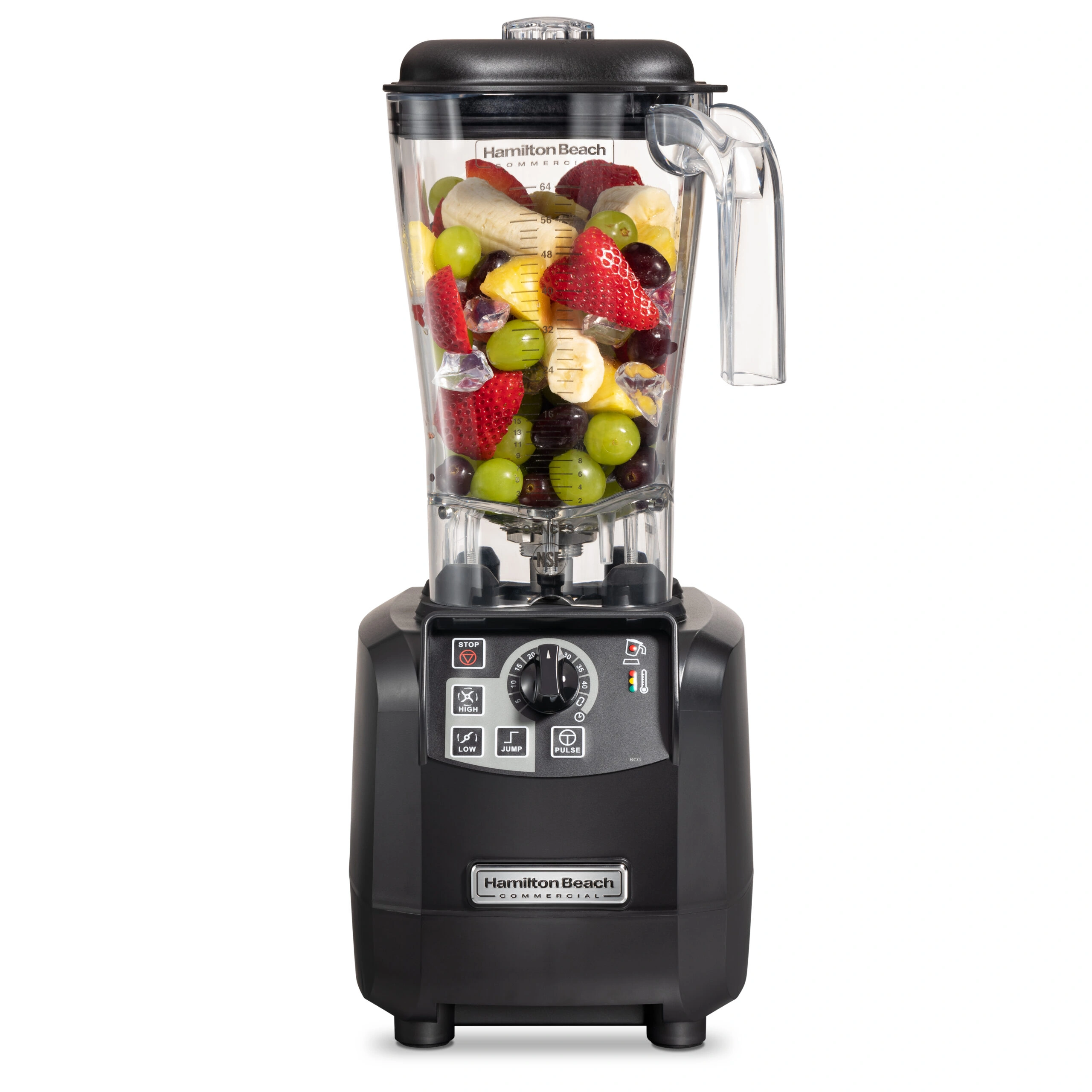 Hamilton Beach Tempest Ice Blender