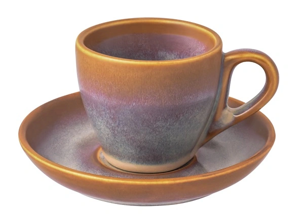 BREW ESPRESSO CUP 90ml AUBURN