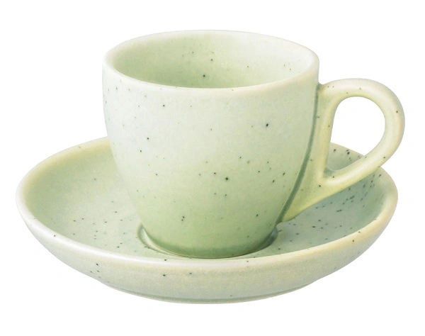 BREW SAUCER TO SUIT BW7000 PISTACHIO