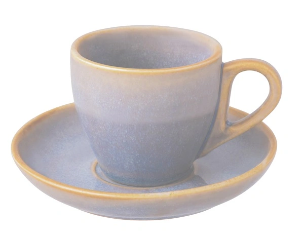BREW SAUCER TO SUIT BW8000 AZURE BLUE