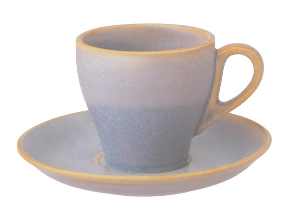 BREW LONG BLACK 180ml AZURE BLUE