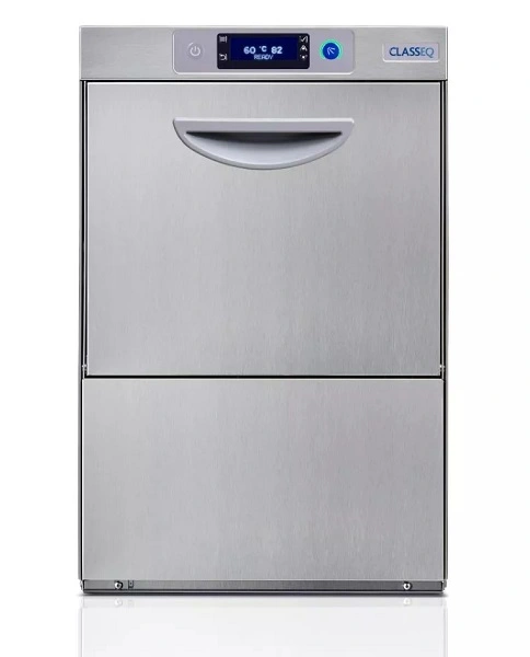 CLASSEQ UNDERCOUNTER GLASSWASHER / DISHWASHER 