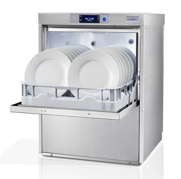 CLASSEQ UNDERCOUNTER DISHWASHER / GLASSWASHER