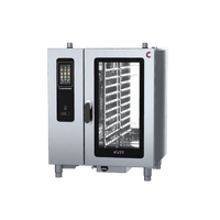 Convotherm Maxx Pro EasyTouch 10.10 – 11 Tray Electric Combi Oven