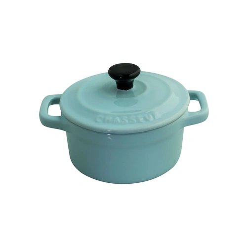 Chasseur La Cuisson 10cm Cocotte Pot