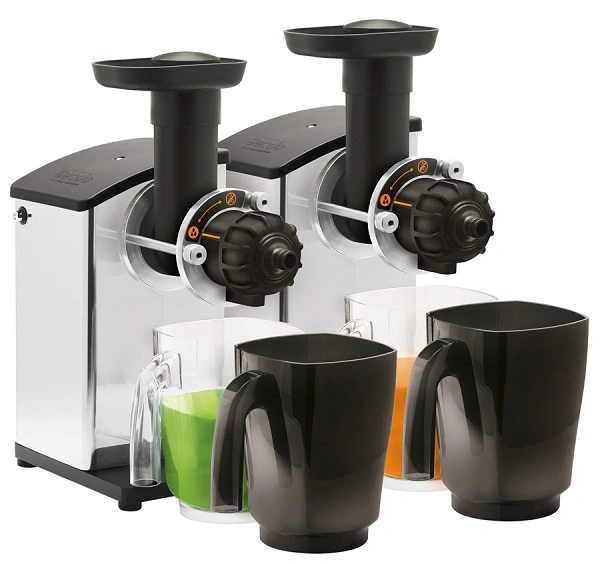 CEADO COLD PRESS JUICER