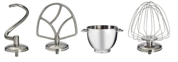 HAMILTON BEACH PLANETARY MIXER 8 LITRE