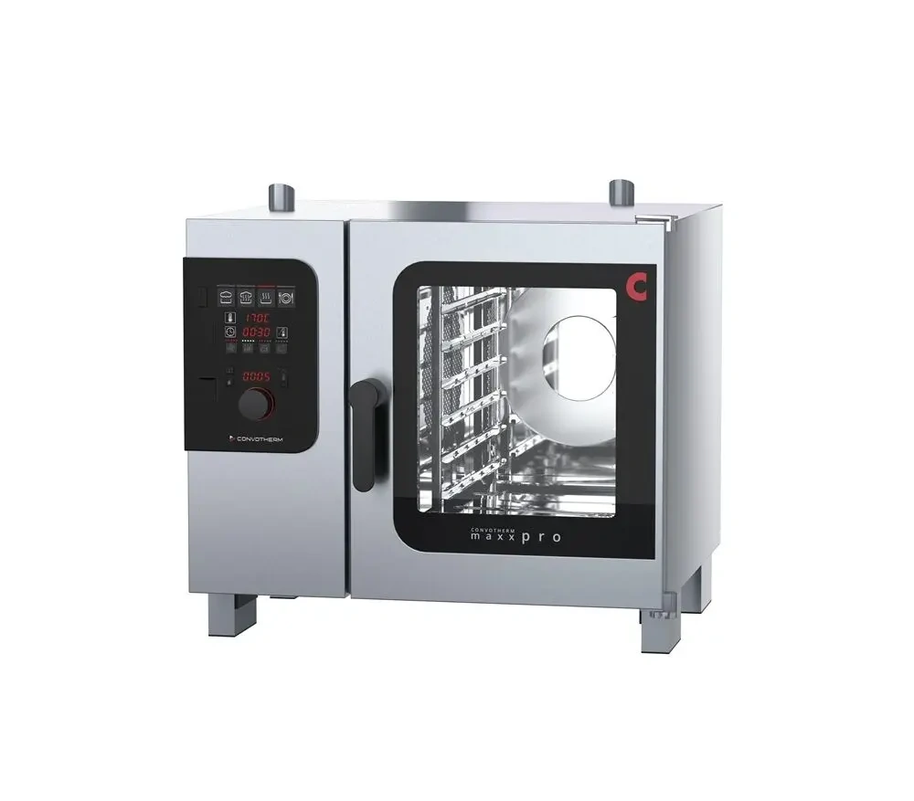 Convotherm Mini Pro EasyTouch 6.10 Boiler System Combi Oven