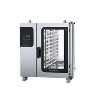 CONVOTHERM MAXX PRO EASY TOUCH 11 TRAY COMBI OVEN