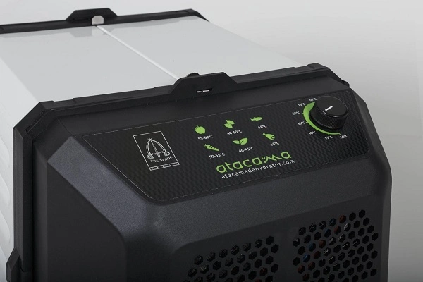 TRESPADE ATACAMA CUBE BENCHTOP DEHYDRATOR