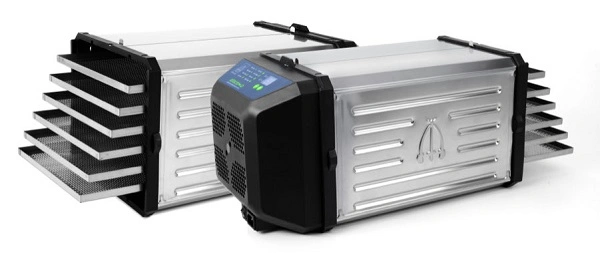 TRESPADE ATACAMA PRO DELUXE BENCHTOP DEHYDRATOR