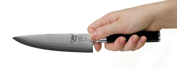 SHUN CLASSIC 15.2cm CHEF KNIFE