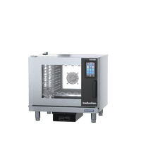 TURBOFAN COMBI, TOUCH ELECTRIC 5 x 1/1 GN CAPACITY