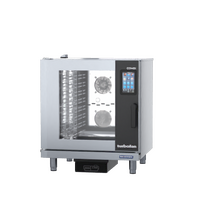 TURBOFAN COMBI, TOUCH ELECTRIC 7 x 1/1 GN CAPACITY