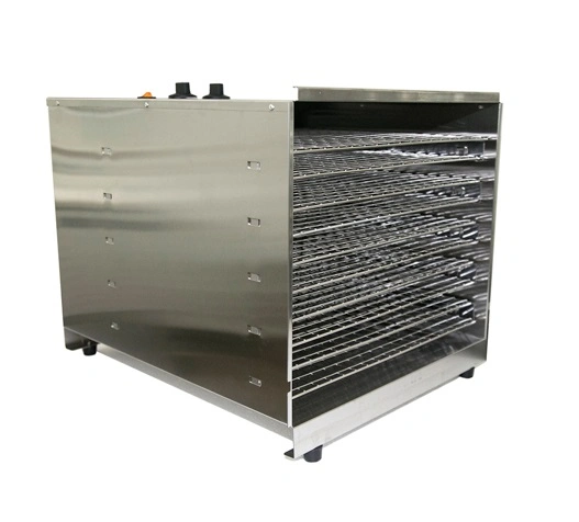 ANVIL 10 TRAY BENCH TOP FOOD DEHYDRATOR
