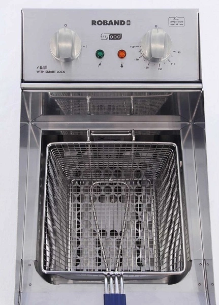 ROBAND FRYPOD COUNTER TOP FRYER SINGLE 5LTR