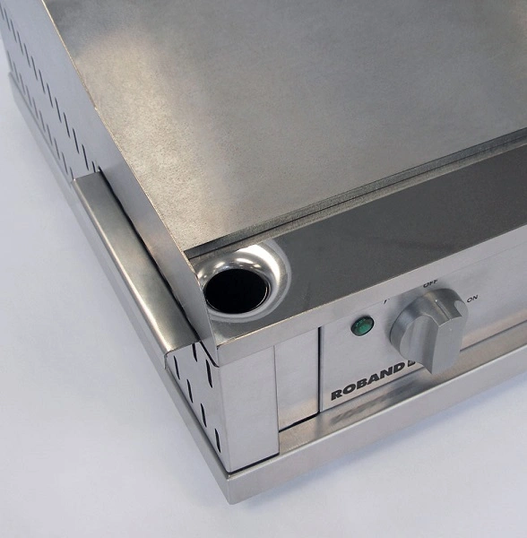 ROBAND GRIDDLE PLATE 700mm