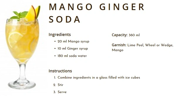 MONIN NON-ALCOHOLIC SYRUP, 700ml, GINGER