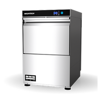WASHTECH PROFESSIONAL UNDERCOUNTER GLASS / DISH