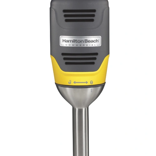 Hamilton Beach IMH0228 Stick Blender | Commercial 9" Hand Blender