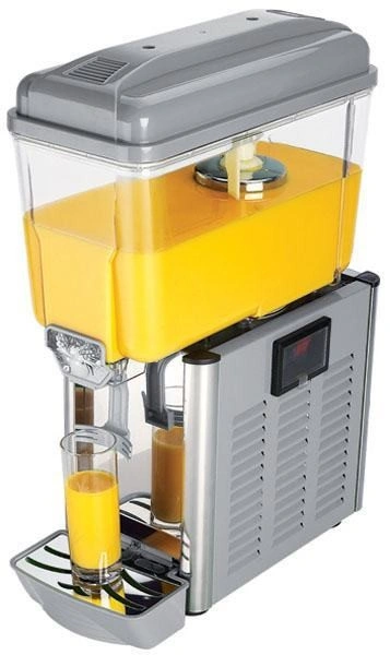 ANVIL SINGLE BOWL JUICE DISPENSER 12 LITRE