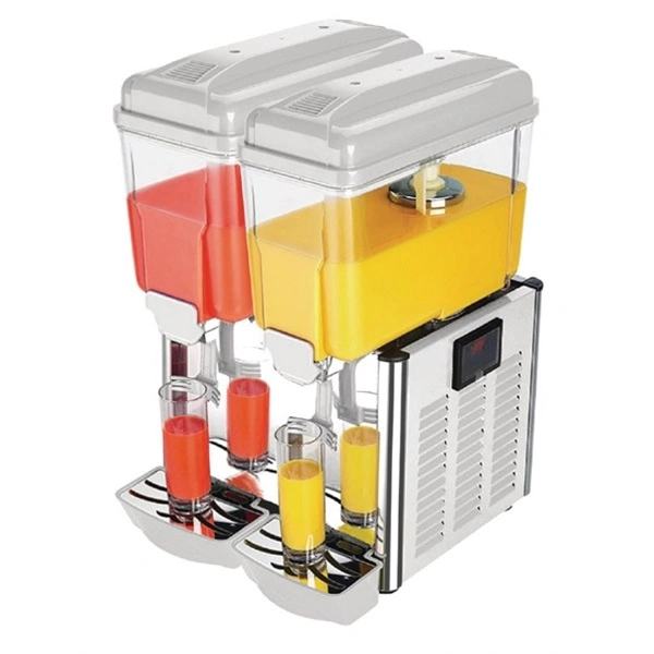 ANVIL DOUBLE BOWL JUICE DISPENSER 2 x 12 LITRE