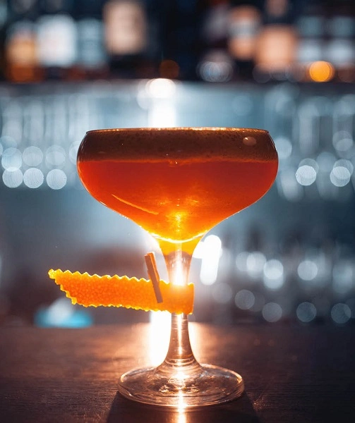 LIBBEY PERCEPTION COCKTAIL COUPE SAUCER 251ml