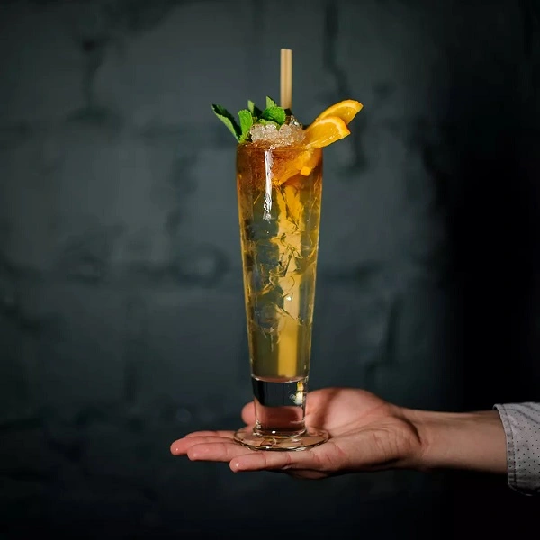 LIBBEY ONIS CATALINA PILSNER 355ml