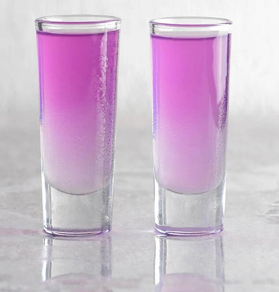 LIBBEY SHOOTER SHOT GLASS 59ml 