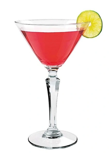 LIBBEY SPKSY VINTAGE MARTINI GLASS 193ml