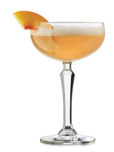 LIBBEY SPKSY VINTAGE FLUTE 170ml