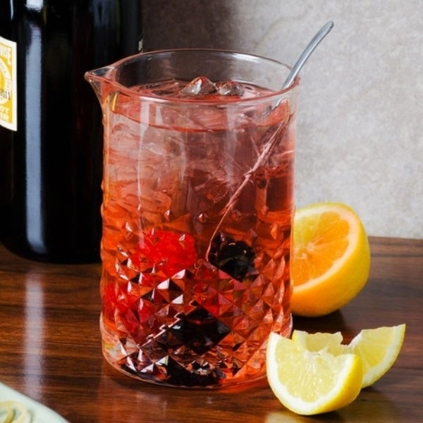 LIBBEY CARATS MIXING GLASS 720ml