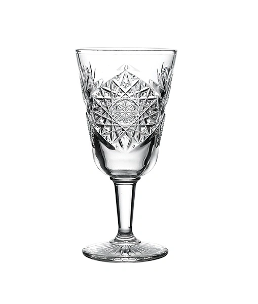 LIBBEY HOBSTAR WINE / COCKTAIL GLASS 300ml
