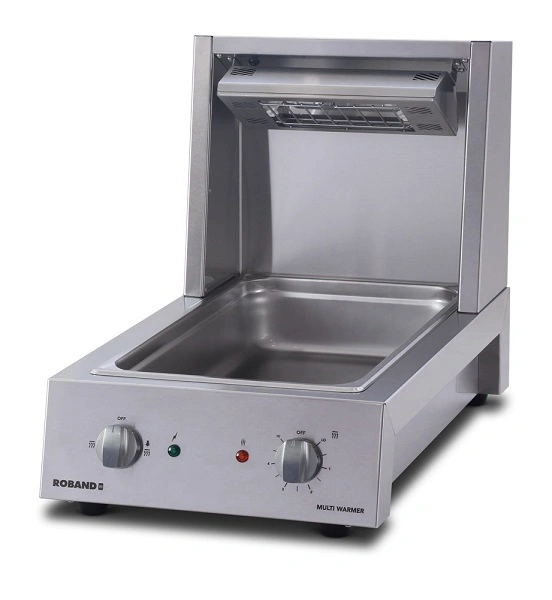 ROBAND MULTI-FUNCTION WARMER BASE UNIT