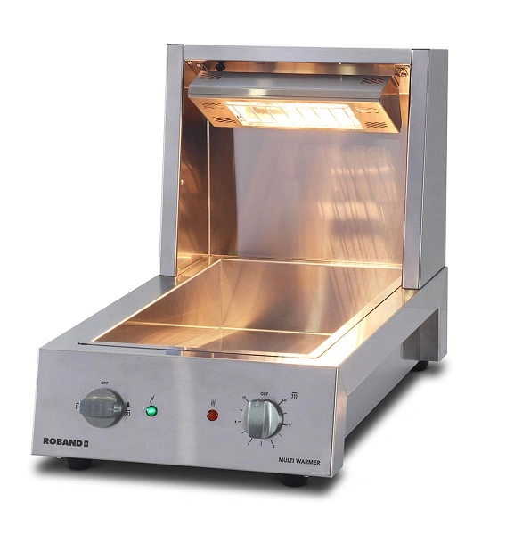 ROBAND MULTI-FUNCTION WARMER CHIP WARMER