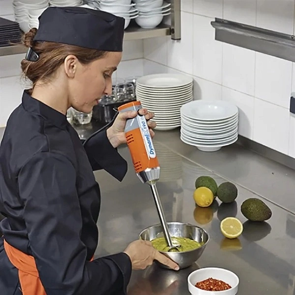 DYNAMIC DYNAMIX 190mm STICK BLENDER 1 - 8 LITRES