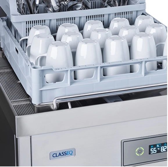 CLASSEQ PASS THROUGH DISHWASHER