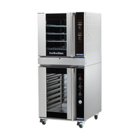 TURBOFAN ELECTRIC PROVER & HOLDING CABINET