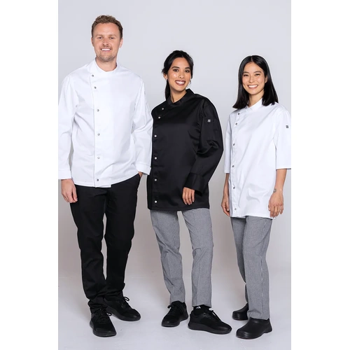 Prochef Modern Tunic Short Sleeve