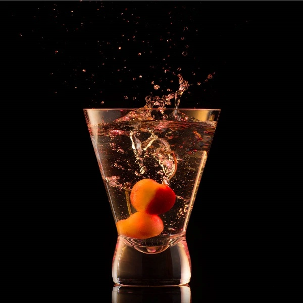 POLYSAFE COCKTAIL GLASS 400ml