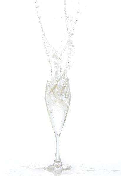 POLYSAFE BELLINI CHAMPAGNE FLUTE 200ml