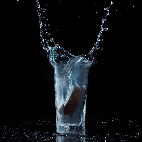 POLYSAFE JASPER HIGHBALL 355ml