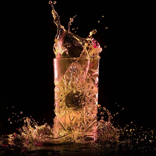 POLYSAFE CRYSTAL HIGHBALL 470ml