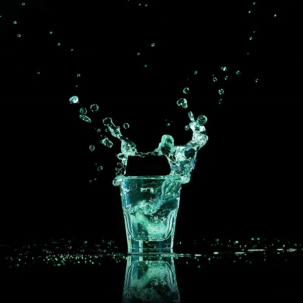 POLYSAFE SHOT GLASS 30ml