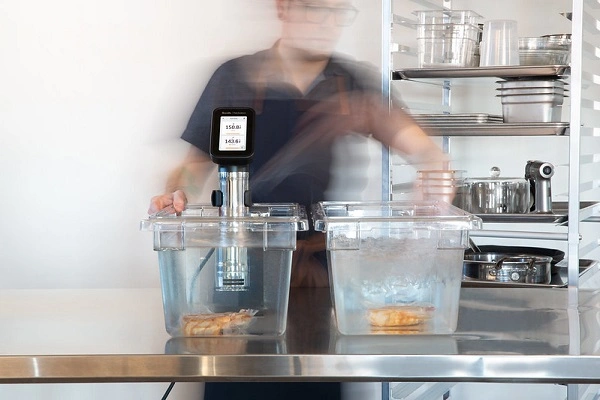 POLYSCIENCE HYDRO-PRO PLUS SOUS VIDE