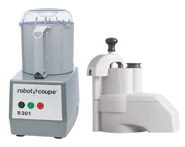 ROBOT COUPE FOOD PROCESSOR 3.7 LITRE